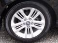 2008 Black Pearl Hyundai Tiburon GS  photo #29
