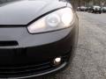 2008 Black Pearl Hyundai Tiburon GS  photo #32