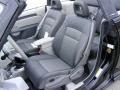 Pastel Slate Gray Front Seat Photo for 2006 Chrysler PT Cruiser #2708311