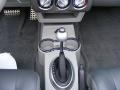4 Speed Automatic 2006 Chrysler PT Cruiser GT Convertible Transmission