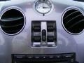 2006 Chrysler PT Cruiser GT Convertible Controls