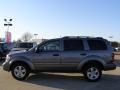 Mineral Gray Metallic - Durango SLT Photo No. 2