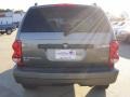 Mineral Gray Metallic - Durango SLT Photo No. 4