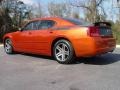 Go Mango! Orange - Charger R/T Daytona Photo No. 5