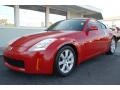 Redline - 350Z Touring Coupe Photo No. 2