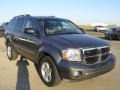 Mineral Gray Metallic - Durango SLT Photo No. 7