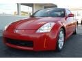 Redline - 350Z Touring Coupe Photo No. 3