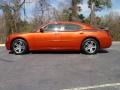 Go Mango! Orange - Charger R/T Daytona Photo No. 6