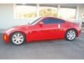 Redline - 350Z Touring Coupe Photo No. 4