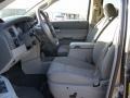 Mineral Gray Metallic - Durango SLT Photo No. 9