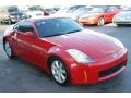 Redline - 350Z Touring Coupe Photo No. 5
