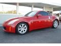Redline - 350Z Touring Coupe Photo No. 6