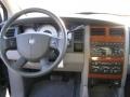 Mineral Gray Metallic - Durango SLT Photo No. 11
