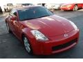 Redline - 350Z Touring Coupe Photo No. 7