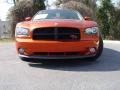 Go Mango! Orange - Charger R/T Daytona Photo No. 8