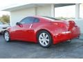 Redline - 350Z Touring Coupe Photo No. 11