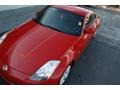 Redline - 350Z Touring Coupe Photo No. 15