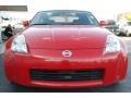 Redline - 350Z Touring Coupe Photo No. 16