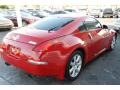 Redline - 350Z Touring Coupe Photo No. 17