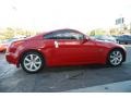 Redline - 350Z Touring Coupe Photo No. 20