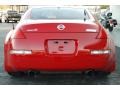 Redline - 350Z Touring Coupe Photo No. 21