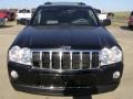 2006 Black Jeep Grand Cherokee Limited  photo #8