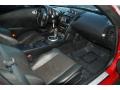 Redline - 350Z Touring Coupe Photo No. 35