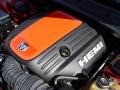 Go Mango! Orange - Charger R/T Daytona Photo No. 20