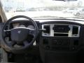 2008 Bright Silver Metallic Dodge Ram 1500 SLT Quad Cab  photo #11