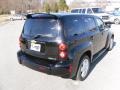 2010 Black Chevrolet HHR LT  photo #3