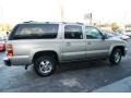 Light Pewter Metallic - Suburban 1500 LT Photo No. 2