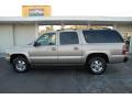 Light Pewter Metallic - Suburban 1500 LT Photo No. 5