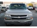 Light Pewter Metallic - Suburban 1500 LT Photo No. 6