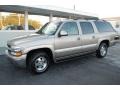 Light Pewter Metallic - Suburban 1500 LT Photo No. 7