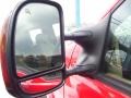 2007 Bright Red Ford F150 FX4 SuperCab 4x4  photo #9