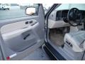 Light Pewter Metallic - Suburban 1500 LT Photo No. 13
