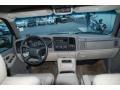 Light Pewter Metallic - Suburban 1500 LT Photo No. 14