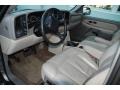 Light Pewter Metallic - Suburban 1500 LT Photo No. 15