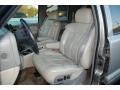 Light Pewter Metallic - Suburban 1500 LT Photo No. 17