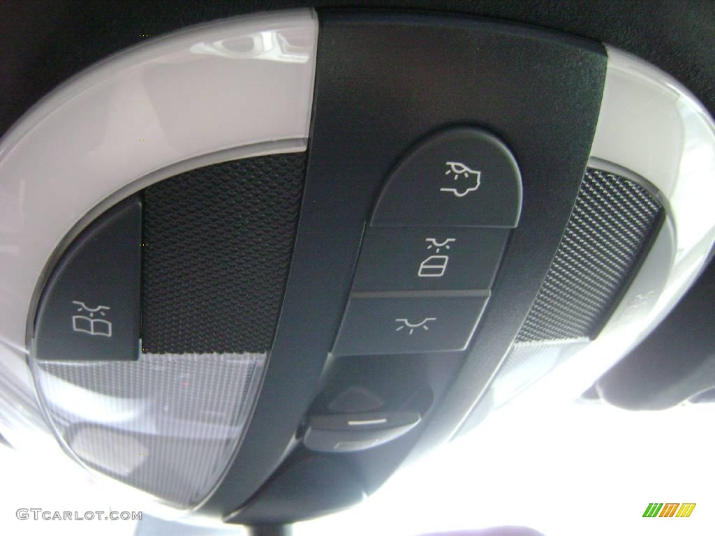 2007 E 63 AMG Sedan - Flint Grey Metallic / Black photo #14