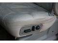 Light Pewter Metallic - Suburban 1500 LT Photo No. 24