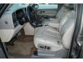 Light Pewter Metallic - Suburban 1500 LT Photo No. 26