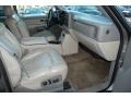 Light Pewter Metallic - Suburban 1500 LT Photo No. 27