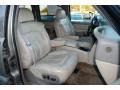 Light Pewter Metallic - Suburban 1500 LT Photo No. 29