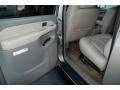 Light Pewter Metallic - Suburban 1500 LT Photo No. 32