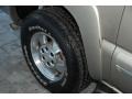 Light Pewter Metallic - Suburban 1500 LT Photo No. 44