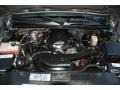 Light Pewter Metallic - Suburban 1500 LT Photo No. 45