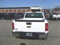 Summit White - Silverado 1500 Extended Cab Photo No. 3