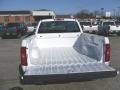 Summit White - Silverado 1500 Extended Cab Photo No. 4
