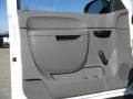 Summit White - Silverado 1500 Extended Cab Photo No. 8
